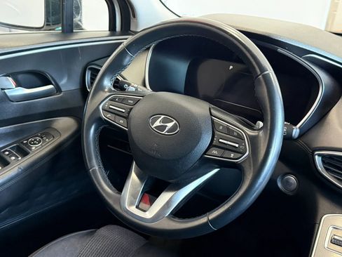Used 2022 Hyundai Santa Fe XRT AWD/4WD image 9