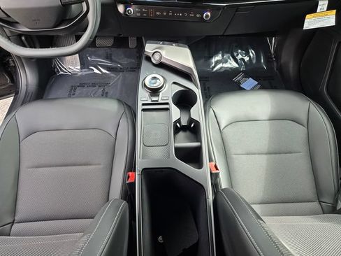 New 2026 Kia EV6 Light RWD image 20