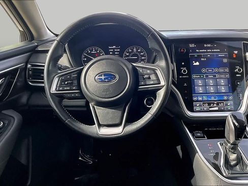 Used 2023 Subaru Outback Onyx Edition AWD/4WD image 6