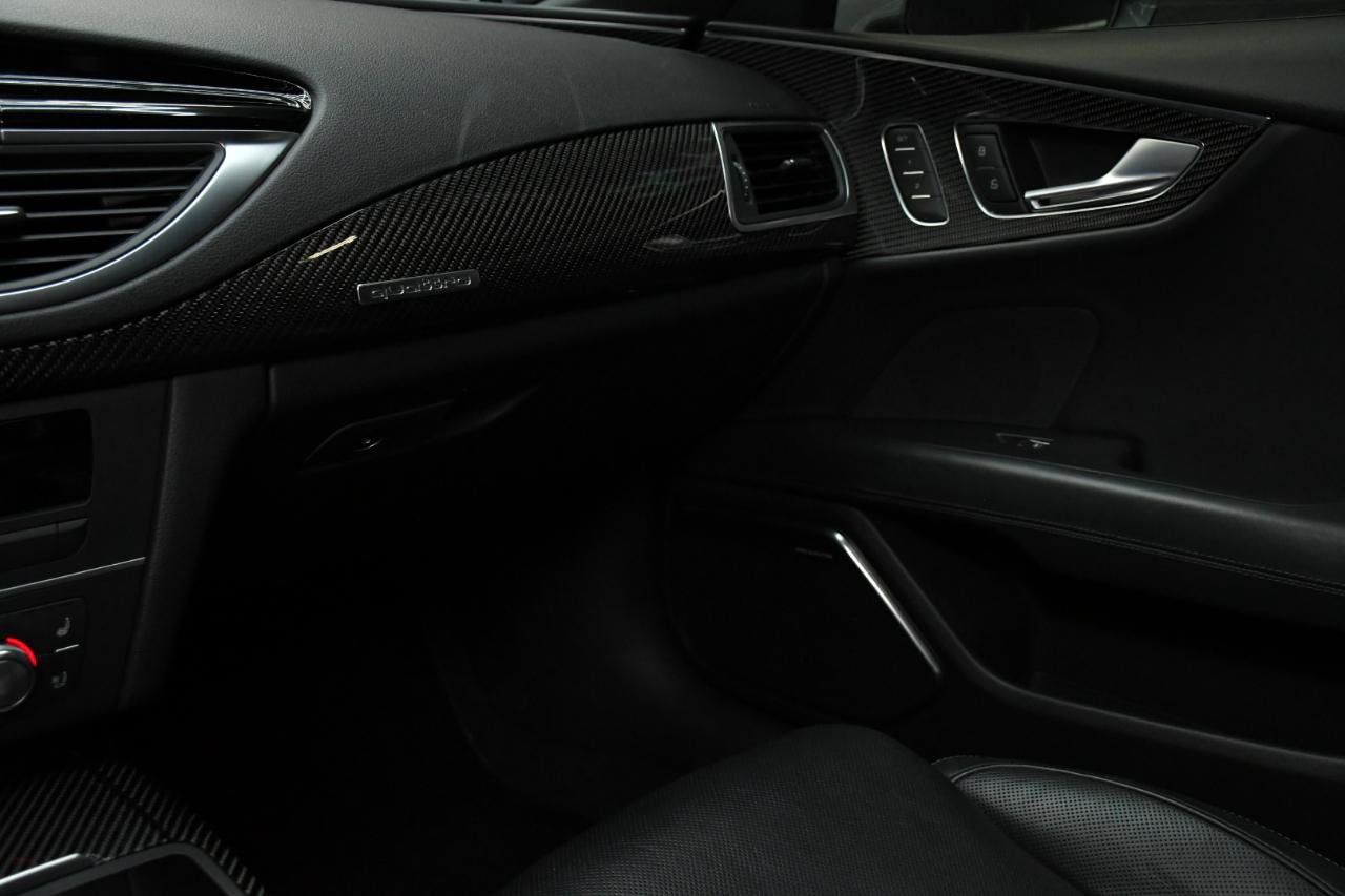Used 2014 Audi RS 7 Prestige AWD/4WD image 34