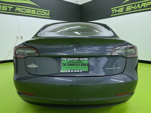 Used 2023 Tesla Model 3 Long Range image 8