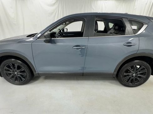 Used 2024 MAZDA CX-5 Carbon Edition AWD/4WD image 6