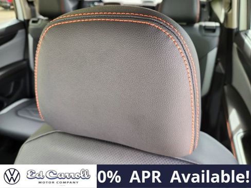 New 2026 Volkswagen Atlas Peak Edition image 11