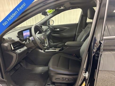 New 2026 Buick Envista Sport Touring w/ Convenience I Package image 10