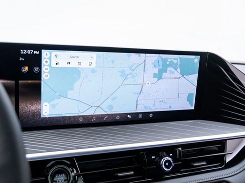 New 2026 INFINITI QX80 Autograph w/ Premium Cargo Package image 24