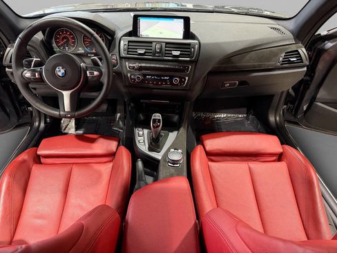 Used 2015 BMW M235i xDrive Coupe image 12