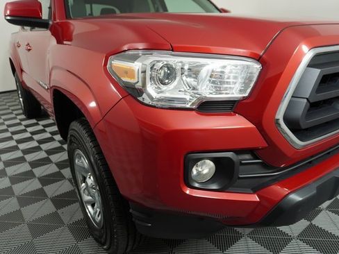 Used 2023 Toyota Tacoma SR5 image 10