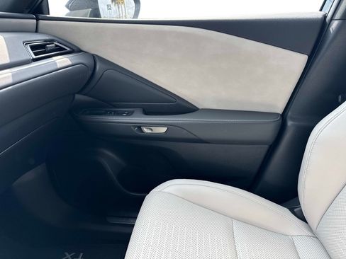 Certified 2025 Lexus TX 350 AWD w/ Technology Package image 26
