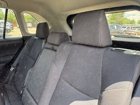 Used 2024 Toyota RAV4 LE AWD/4WD image 24