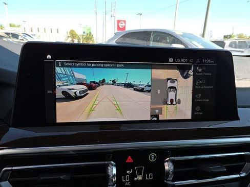 Used 2024 BMW X3 xDrive30i w/ Convenience Package image 20