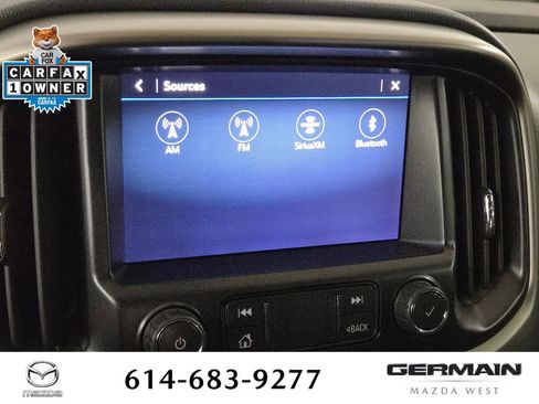 Used 2022 Chevrolet Colorado Z71 AWD/4WD image 26