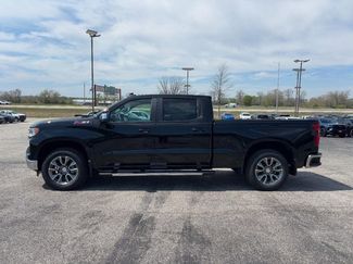 New 2026 Chevrolet Silverado 1500 LT AWD/4WD video 2