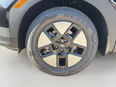 New 2026 Hyundai Santa Fe SEL image 35