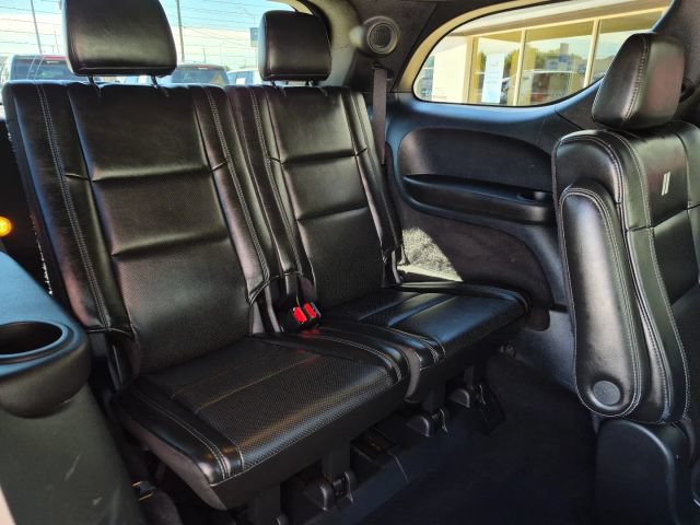 Used 2020 Dodge Durango R/T w/ Blacktop Package AWD/4WD image 18