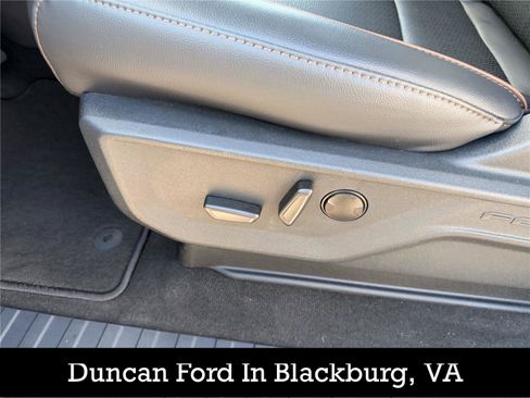 New 2026 Ford F250 Lariat image 12