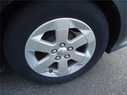 Used 2007 Toyota Prius FWD image 17