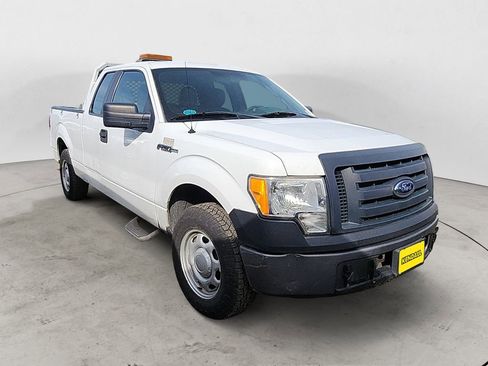 Used 2012 Ford F150 XL w/ Trailer Tow Pkg RWD image 5