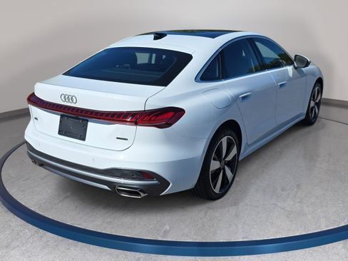 New 2025 Audi A5 2.0T Premium Plus image 6