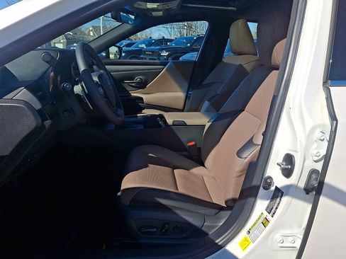 Used 2022 Lexus ES 350 w/ Premium Package image 15