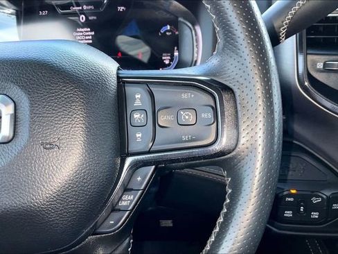 Used 2023 RAM 2500 Rebel w/ Level 2 Equipment Group image 21