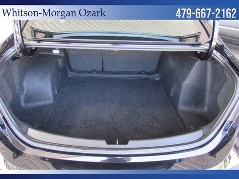Used 2024 Chevrolet Malibu LT FWD image 28