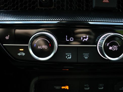 New 2026 Honda CR-V EX-L image 43