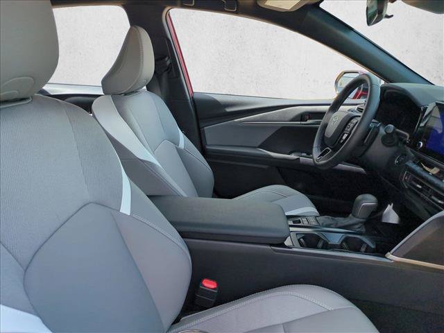 Certified 2026 Toyota Camry SE FWD image 20