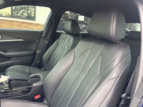 Used 2024 Acura Integra A-Spec image 3