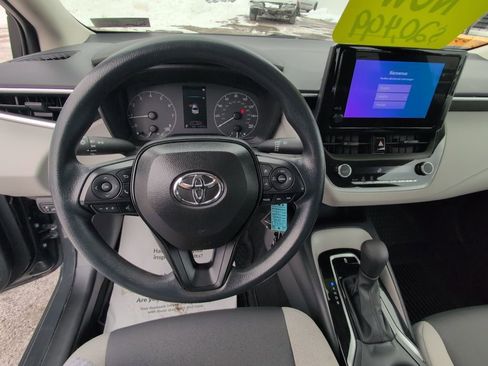 Certified 2023 Toyota Corolla LE image 37