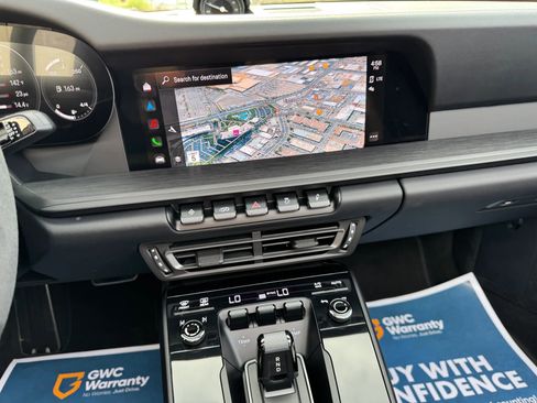 Used 2024 Porsche 911 Targa 4 GTS image 27