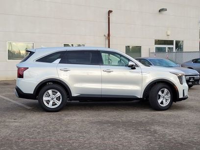 New 2026 Kia Sorento LX