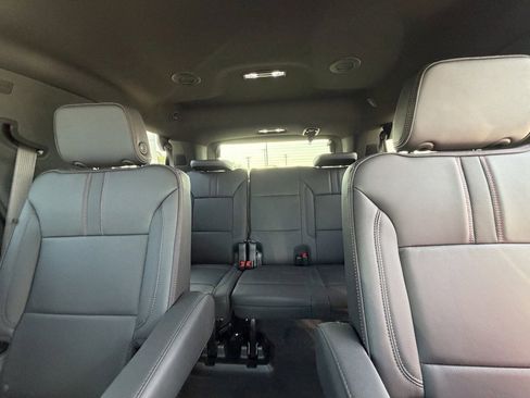 New 2025 Chevrolet Tahoe RST w/ RST Performance Edition image 41