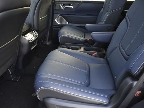 New 2026 INFINITI QX80 4WD image 26
