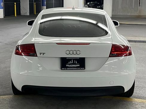 Used 2009 Audi TT 2.0T image 24