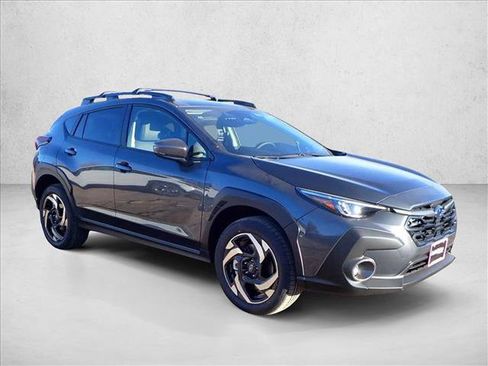 New 2026 Subaru Crosstrek 2.5i Limited image 6
