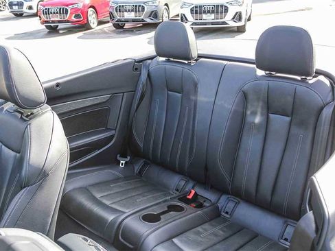 Used 2023 Audi A5 2.0T Premium Plus w/ Premium Plus image 17