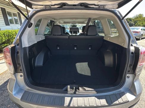 Used 2017 Subaru Forester 2.5i Limited w/ Popular Package #1 AWD/4WD image 17