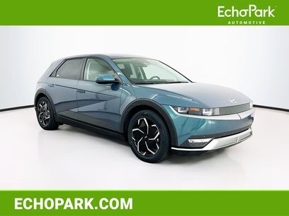 Used 2024 Hyundai Ioniq 5 SEL