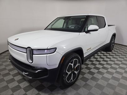 Used 2022 Rivian R1T Adventure