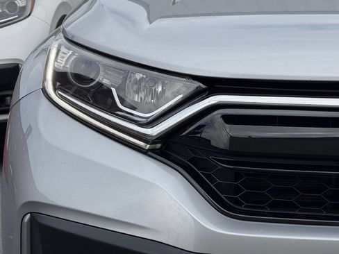 Used 2020 Honda CR-V EX-L image 2