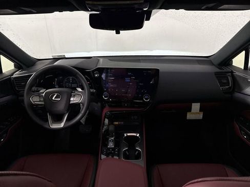 New 2026 Lexus NX 450h+ AWD w/ Luxury Package image 22