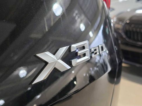 New 2026 BMW X3 xDrive30 AWD/4WD image 14