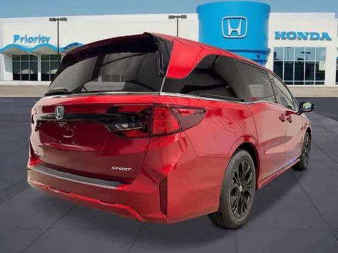 Used 2026 Honda Odyssey Sport-L image 5