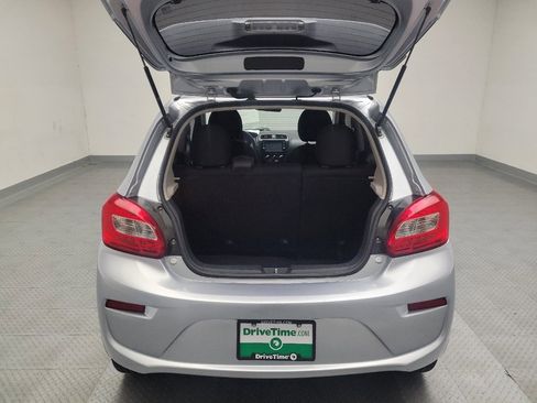 Used 2019 Mitsubishi Mirage ES image 29