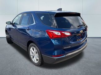 Used 2021 Chevrolet Equinox LT AWD/4WD video 2