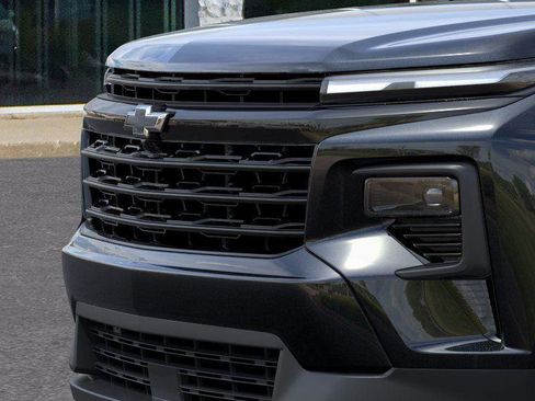 New 2026 Chevrolet Traverse LT w/ Midnight/Sport Edition image 13