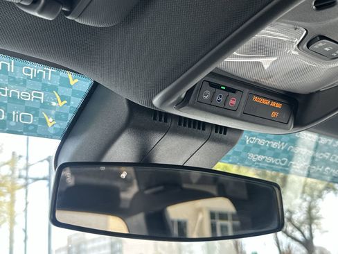 Used 2023 Chevrolet Colorado W/T image 29