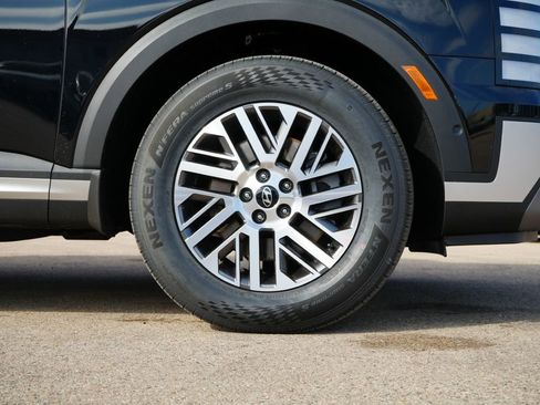 New 2026 Hyundai Palisade SEL image 9