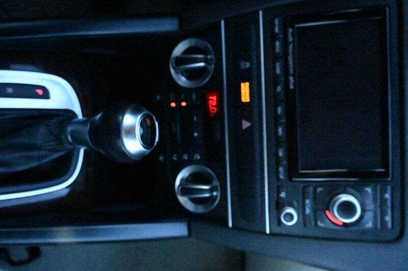 Used 2012 Audi A3 TDI Premium Plus FWD image 16