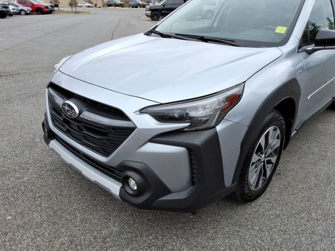 Used 2024 Subaru Outback Limited XT image 9
